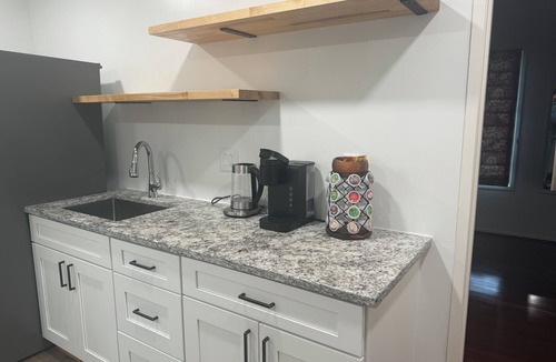 Tysons House | Your Wolftrap Home Away from Home