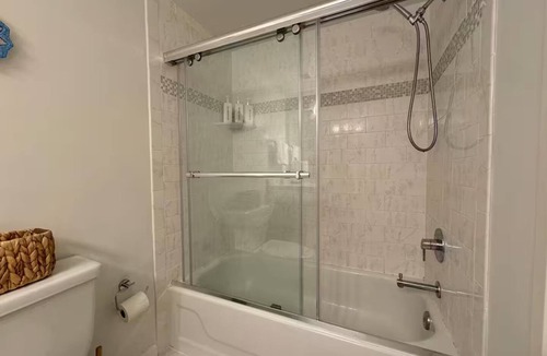 Tysons House | Your Wolftrap Home Away from Home