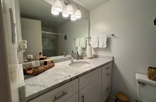 Tysons House | Your Wolftrap Home Away from Home