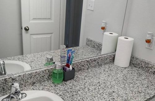 Fort Worth House | Your WORLD CUP 2026 GETAWAY