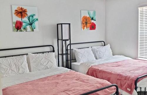 Fort Worth House | Your WORLD CUP 2026 GETAWAY