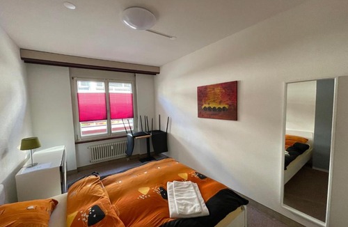 Vorstadte House | YourCityStay - Basel Stadt Zentrum