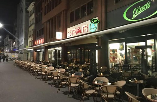 Vorstadte House | YourCityStay - Basel Stadt Zentrum