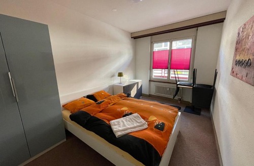 Vorstadte House | YourCityStay - Basel Stadt Zentrum