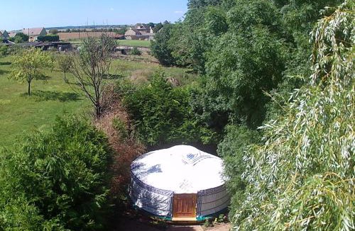 Ouezy Other | yourte Coeur de Combray