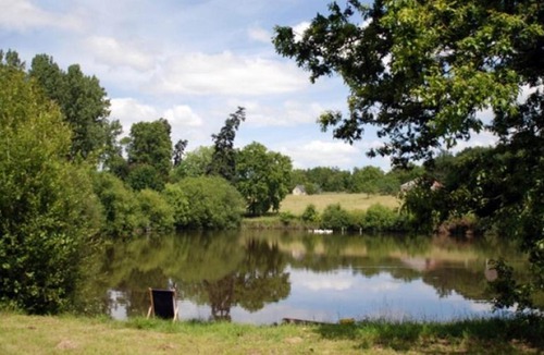 Aiguevive Other | Yourte d'Aiguevives