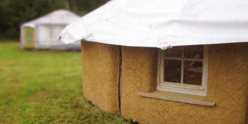 Aiguevive Other | Yourte d'Aiguevives