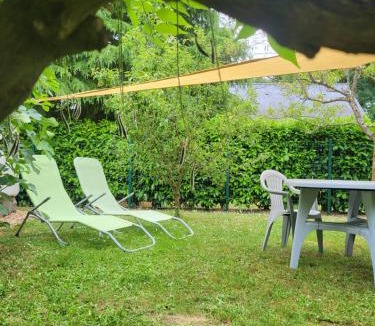 Briollay Other | Yourte de déconnexion chauffage climatisation