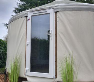 Briollay Other | Yourte de déconnexion chauffage climatisation