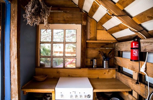 Fitou Other | Yourte face à la mer