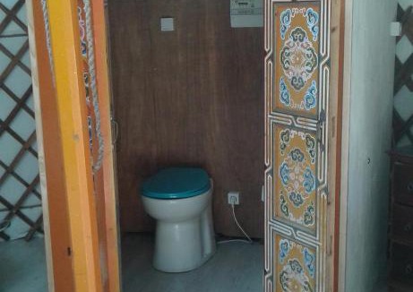 Waben Other | Yourte Grain de Folie