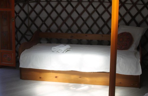 Waben Other | Yourte Grain de Folie