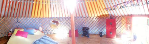 Serignac Other | Yourte Mongole Aux nuits insolites d'Argoumbat