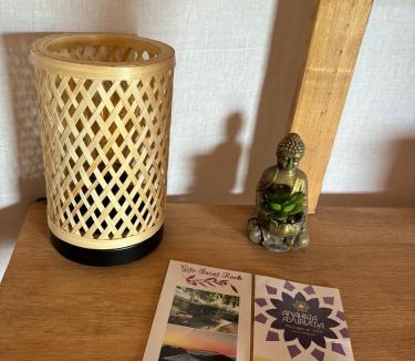 Tuchan Ski Chalet | Yourte Nature/Gîte Saint Roch