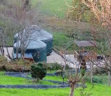 Conchez-de-Bearn Other | yourtes coccinelles