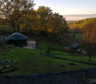 Conchez-de-Bearn Other | yourtes coccinelles