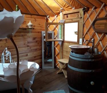 Conchez-de-Bearn Other | yourtes coccinelles