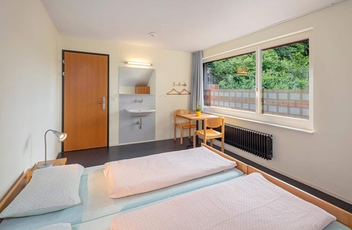 Baden Hostel | Youth Hostel Baden