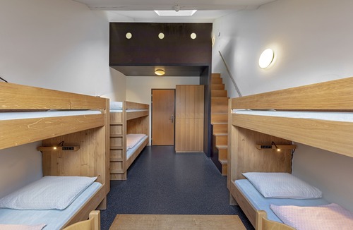 Baden Hostel | Youth Hostel Baden