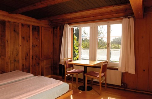 Beinwil am See Hotel | Youth Hostel Beinwil am See