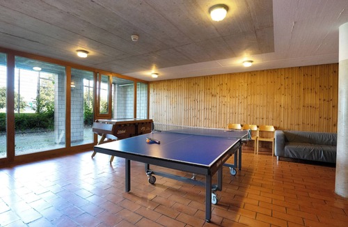 Beinwil am See Hotel | Youth Hostel Beinwil am See