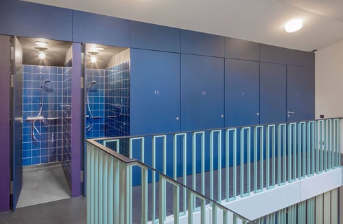 Sandrain Hostel | Youth Hostel Bern