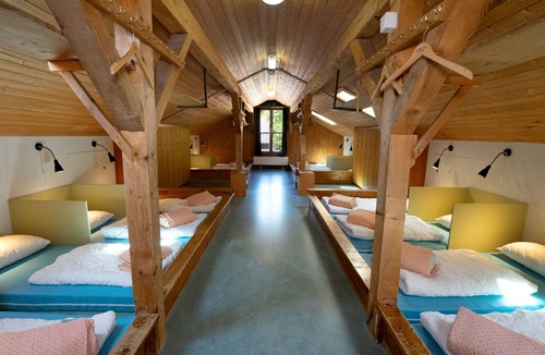 Brienz Hostel | Youth Hostel Brienz