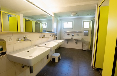 Brienz Hostel | Youth Hostel Brienz