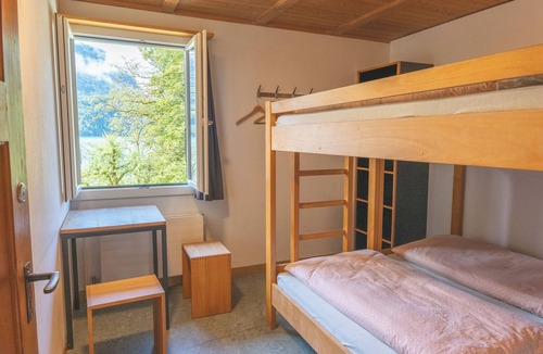 Brienz Hostel | Youth Hostel Brienz