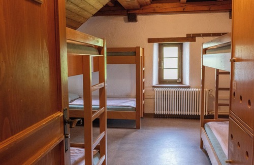 Brugg Hostel | Youth Hostel Brugg