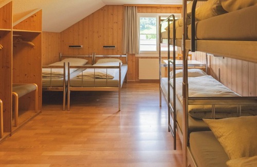 Engelberg Hostel | Youth Hostel Engelberg
