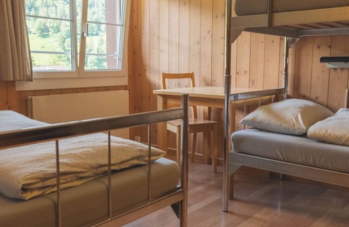 Engelberg Hostel | Youth Hostel Engelberg