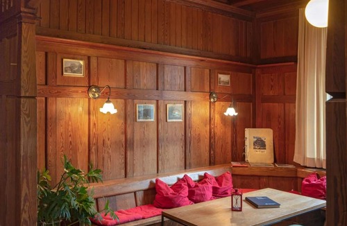 Grindelwald Hostel | Youth Hostel Grindelwald