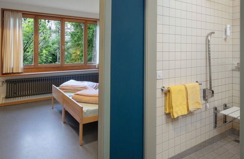 Grindelwald Hostel | Youth Hostel Grindelwald