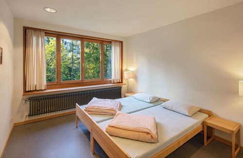Grindelwald Hostel | Youth Hostel Grindelwald