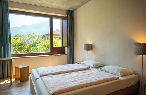 Central Interlaken Hostel | Youth Hostel Interlaken