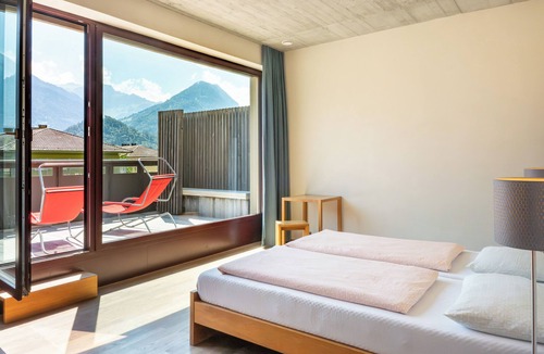 Central Interlaken Hostel | Youth Hostel Interlaken