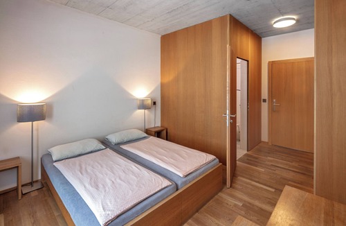 Central Interlaken Hostel | Youth Hostel Interlaken