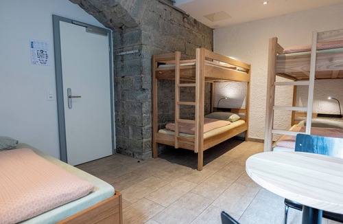 Kreuzlingen Hostel | Youth Hostel Kreuzlingen
