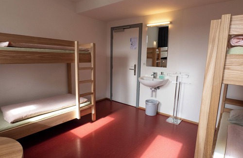 Kreuzlingen Hostel | Youth Hostel Kreuzlingen