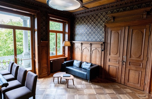 Kreuzlingen Hostel | Youth Hostel Kreuzlingen