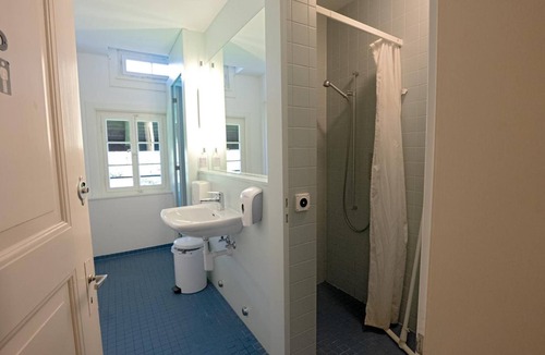 Leissigen Hostel | Youth Hostel Leissigen
