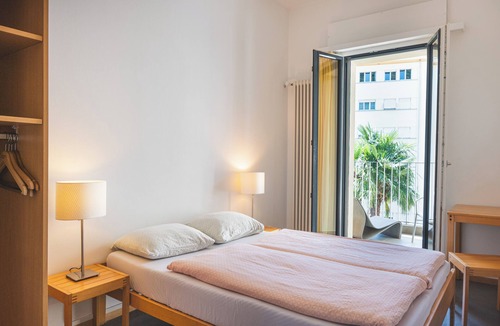 Locarno Hostel | Youth Hostel Locarno