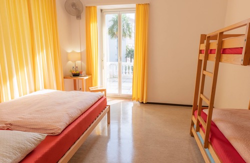 Locarno Hostel | Youth Hostel Locarno