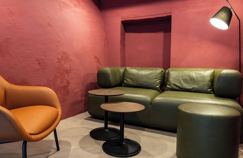 Martigny Hostel | Youth Hostel Martigny