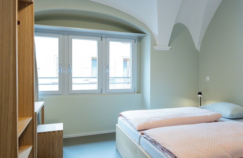 Martigny Hostel | Youth Hostel Martigny
