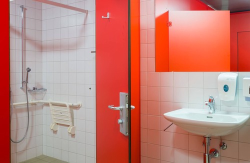 Pontresina Hostel | Youth Hostel Pontresina