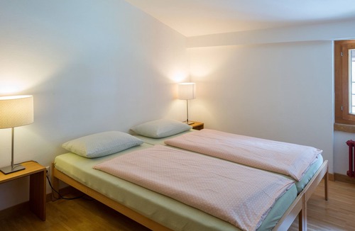 Pontresina Hostel | Youth Hostel Pontresina