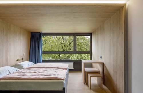 Jona Hostel | Youth Hostel Rapperswil-Jona