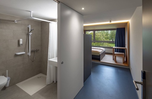 Jona Hostel | Youth Hostel Rapperswil-Jona